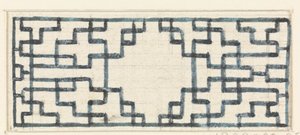 Trellis-work Design